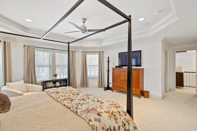 $850,000 | 7182 Breton Woods Court, Kalamazoo, MI 49009