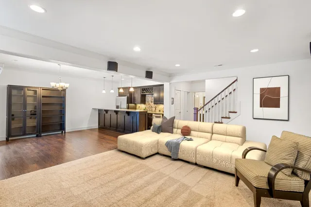 $850,000 | 7182 Breton Woods Court, Kalamazoo, MI 49009