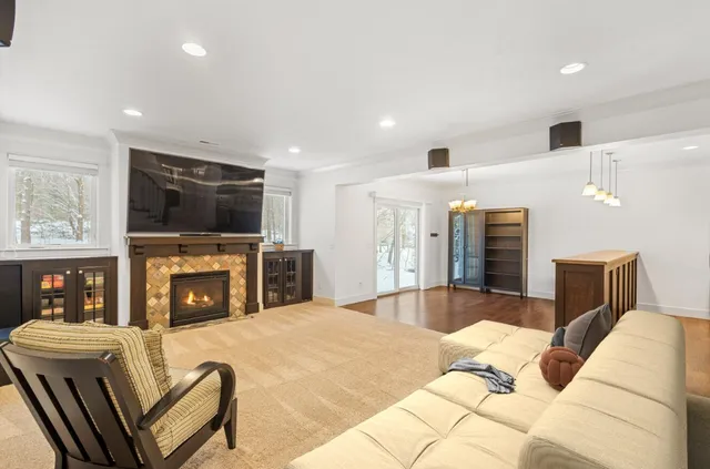 $850,000 | 7182 Breton Woods Court, Kalamazoo, MI 49009