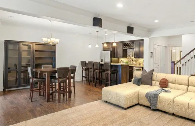 $850,000 | 7182 Breton Woods Court, Kalamazoo, MI 49009