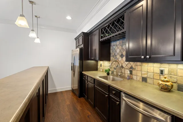 $850,000 | 7182 Breton Woods Court, Kalamazoo, MI 49009