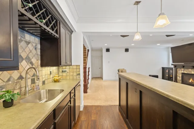 $850,000 | 7182 Breton Woods Court, Kalamazoo, MI 49009