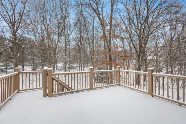 $850,000 | 7182 Breton Woods Court, Kalamazoo, MI 49009