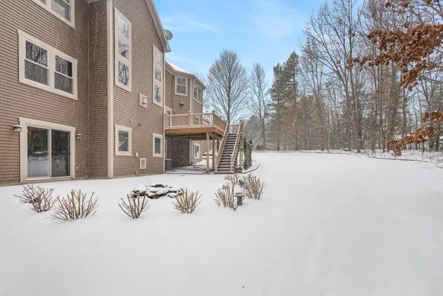 $850,000 | 7182 Breton Woods Court, Kalamazoo, MI 49009
