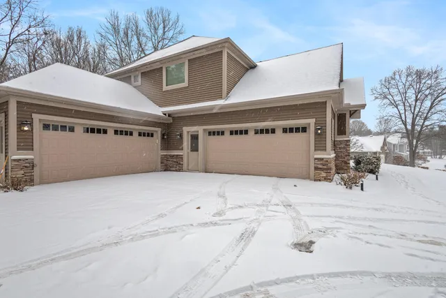 $850,000 | 7182 Breton Woods Court, Kalamazoo, MI 49009