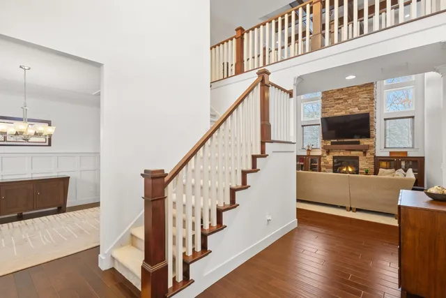 $850,000 | 7182 Breton Woods Court, Kalamazoo, MI 49009