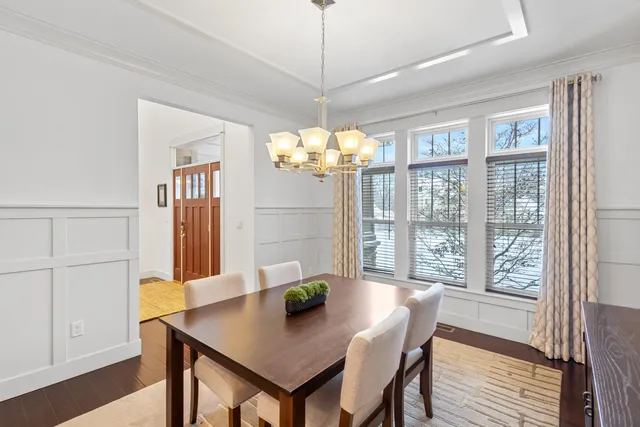 $850,000 | 7182 Breton Woods Court, Kalamazoo, MI 49009