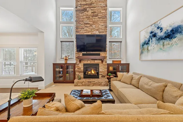 $850,000 | 7182 Breton Woods Court, Kalamazoo, MI 49009