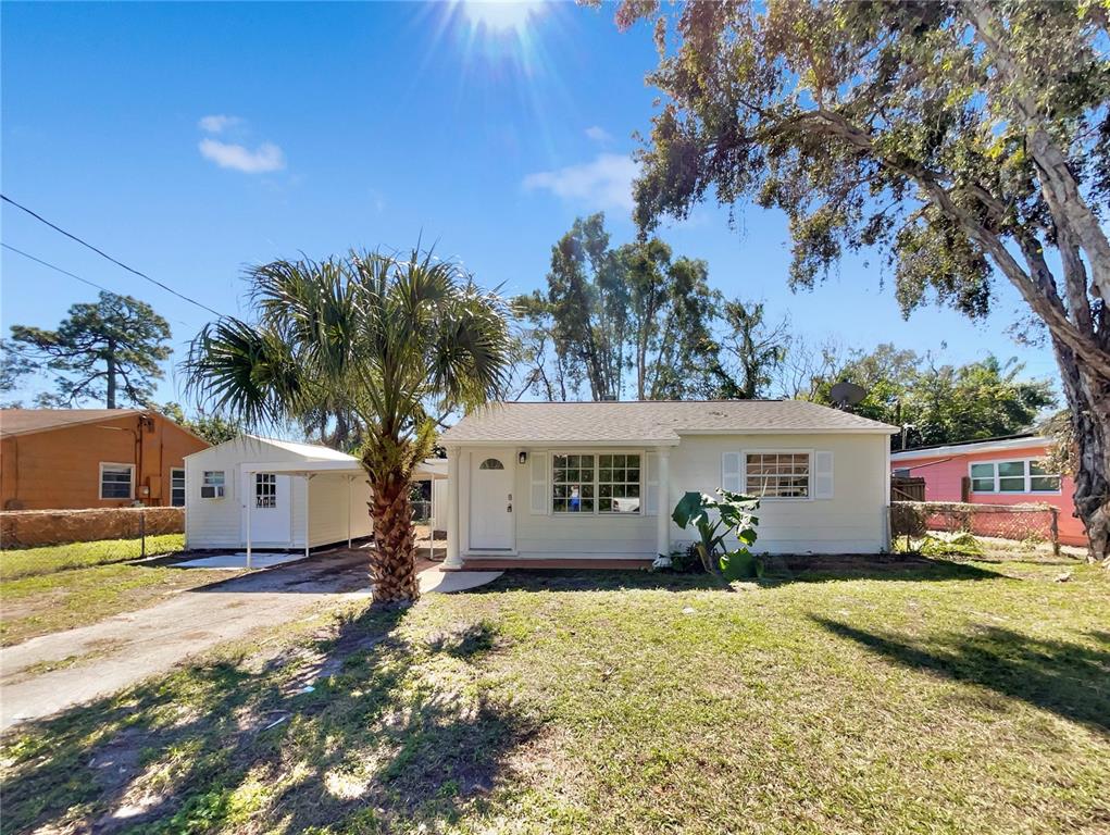 313 East Hydrangia St