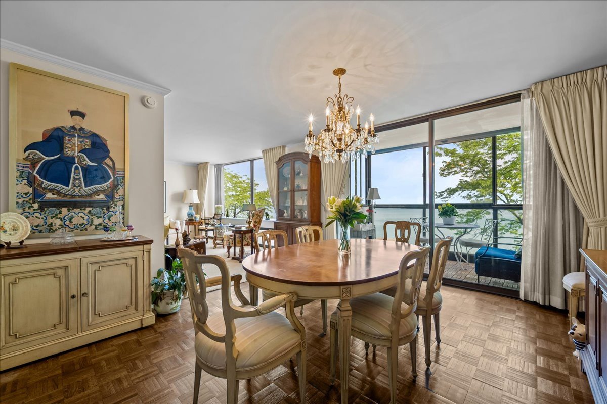 1500 Sheridan Road, Unit 2I Wilmette, IL 60091 - Photo 8 of 29