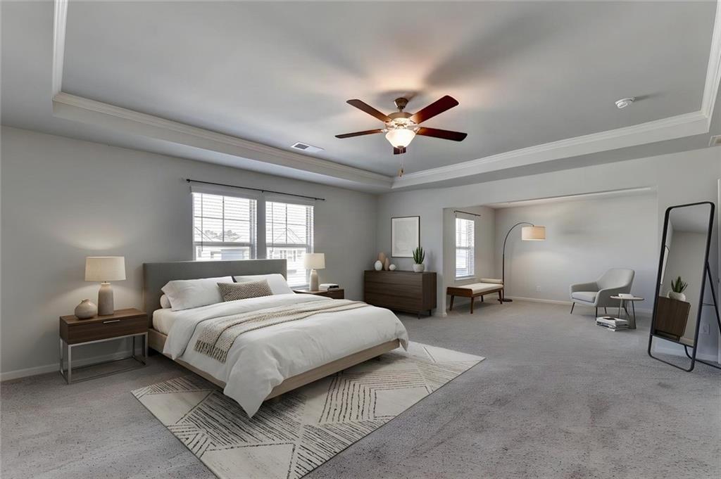 2741 Dolce Road Dacula, GA 30019 - Photo 45 of 61 Gallery Image 45