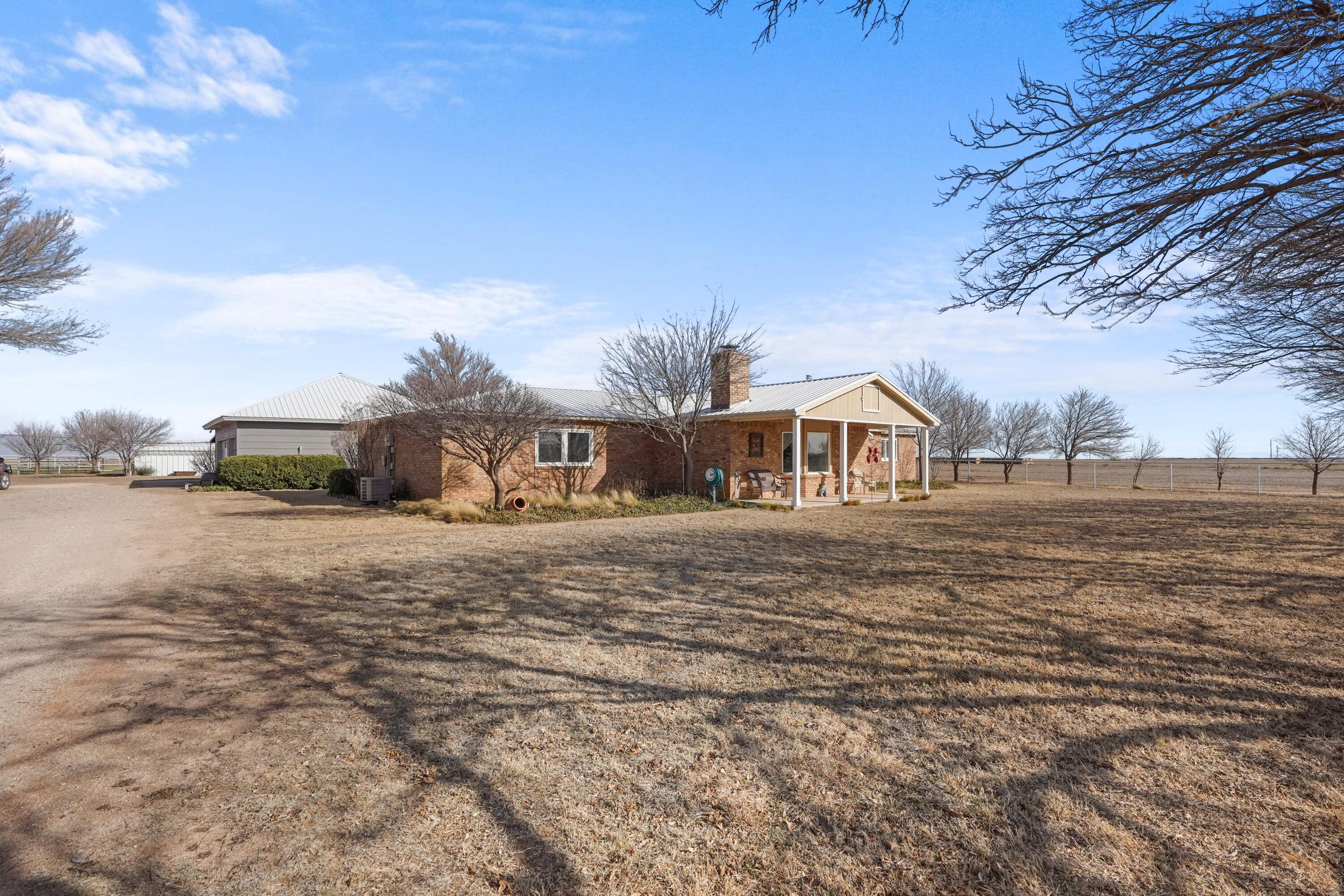 2041 County Road 131 Ralls, TX 79357 - Photo 5 of 33 ExteriorFront1 new