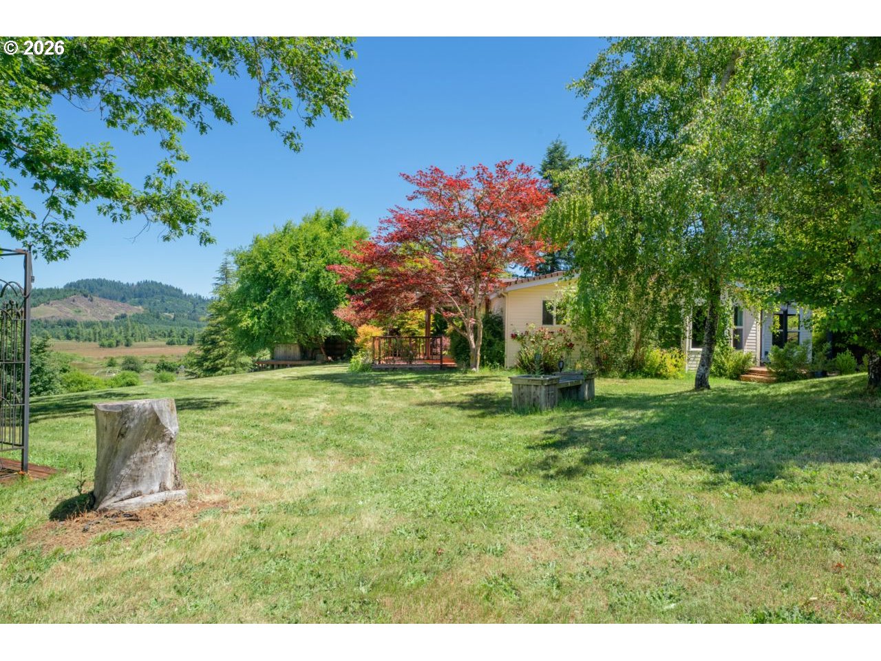 28242 Cottage Grove Lorane Road Cottage Grove, OR 97424 - Photo 10 of 42