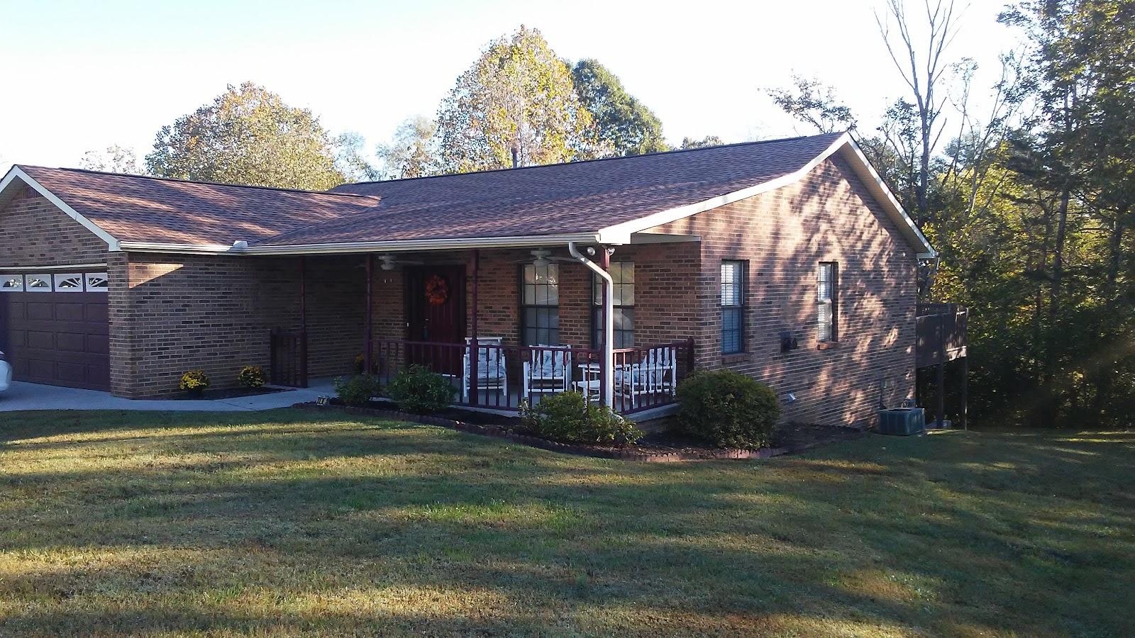 110 Capital Circle Oak Ridge, TN 37830 - Photo 1 of 25 110 Capital Circle
