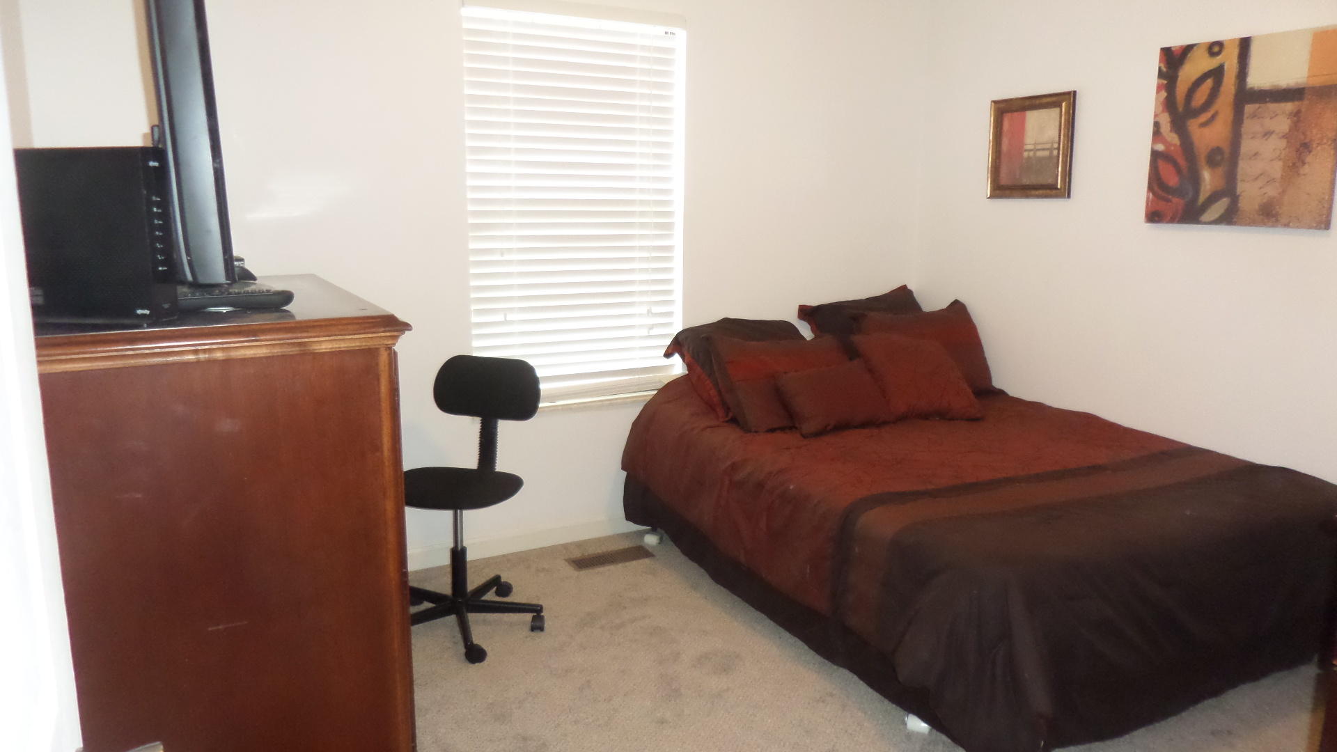 110 Capital Circle Oak Ridge, TN 37830 - Photo 11 of 25 Bedroom #3