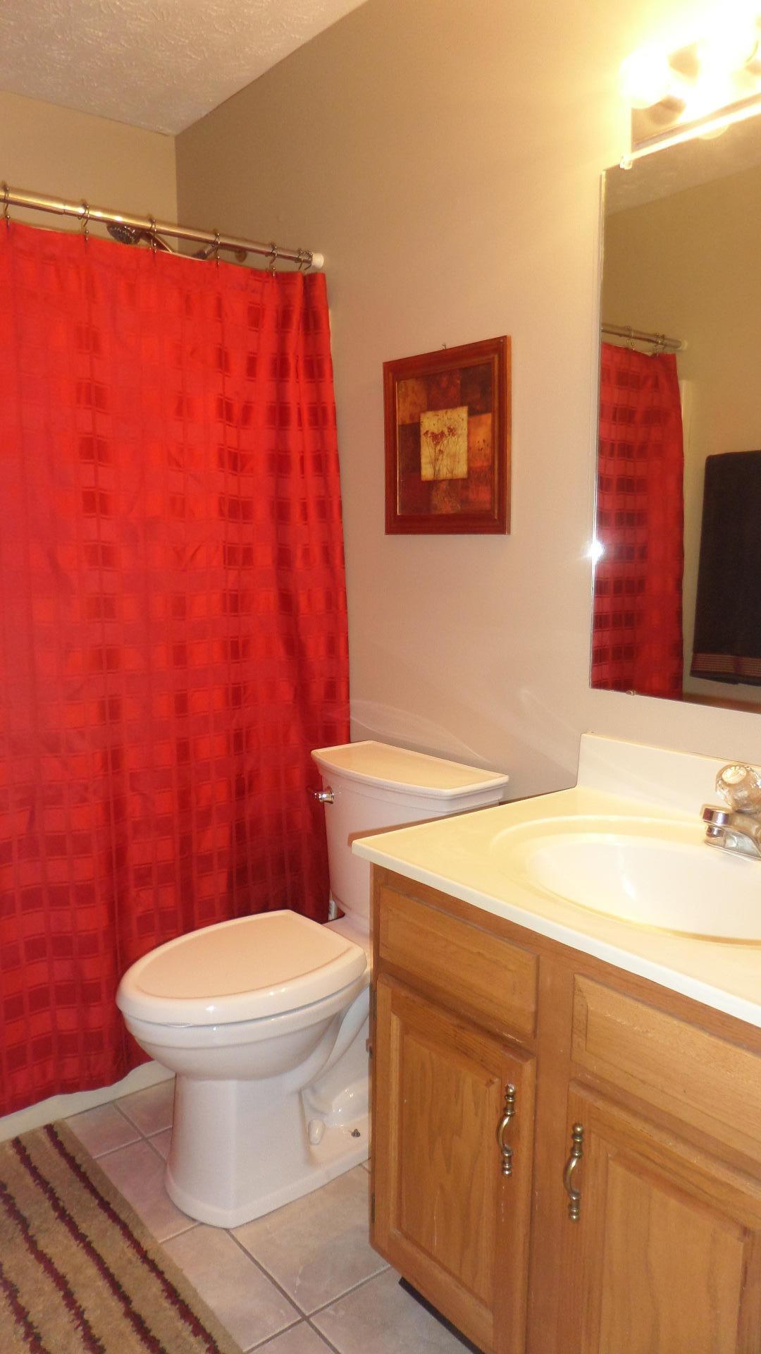 110 Capital Circle Oak Ridge, TN 37830 - Photo 12 of 25 Full Bath