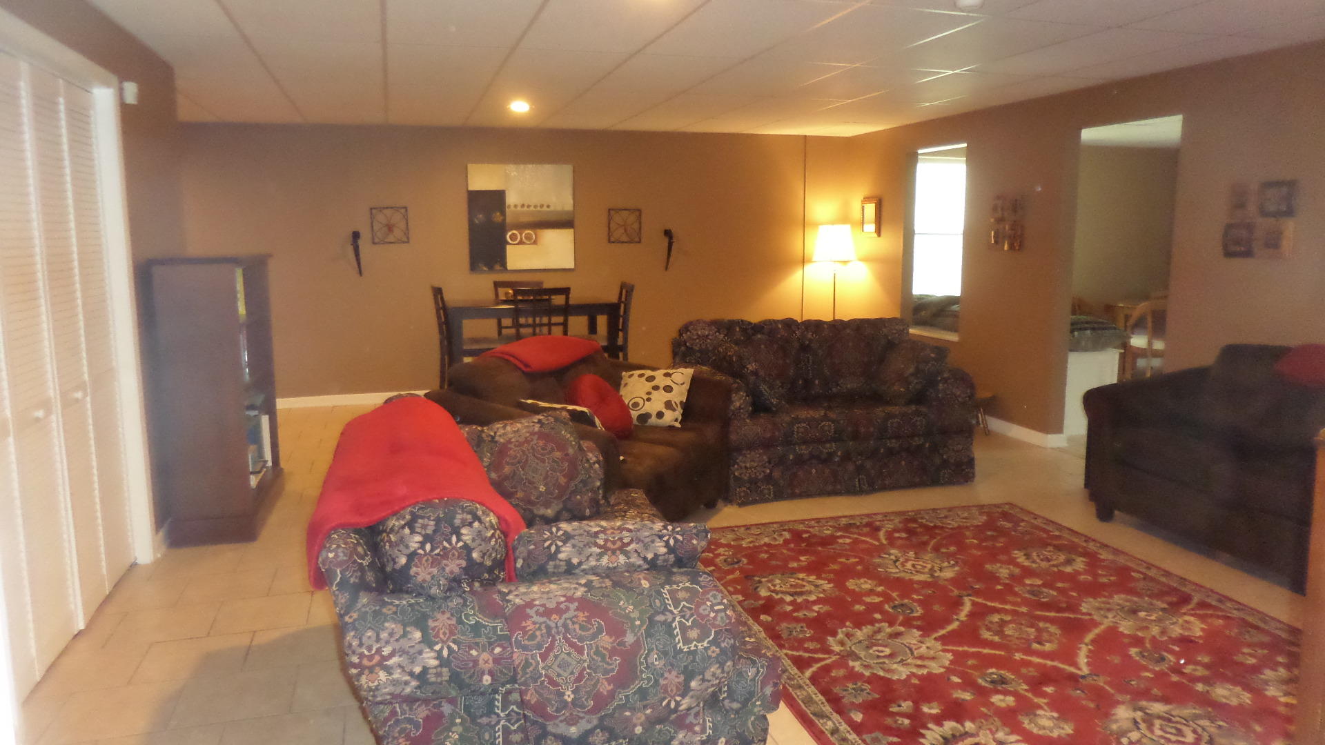110 Capital Circle Oak Ridge, TN 37830 - Photo 13 of 25 Rec Room