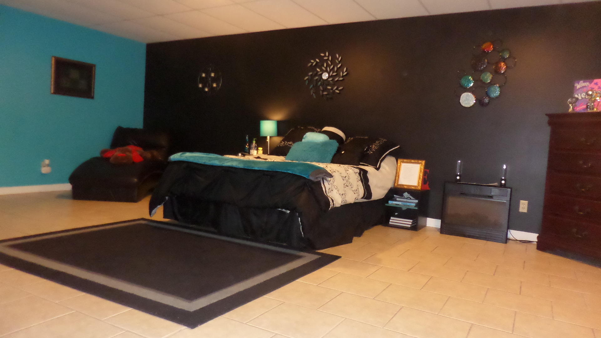 110 Capital Circle Oak Ridge, TN 37830 - Photo 16 of 25 Bedroom #4