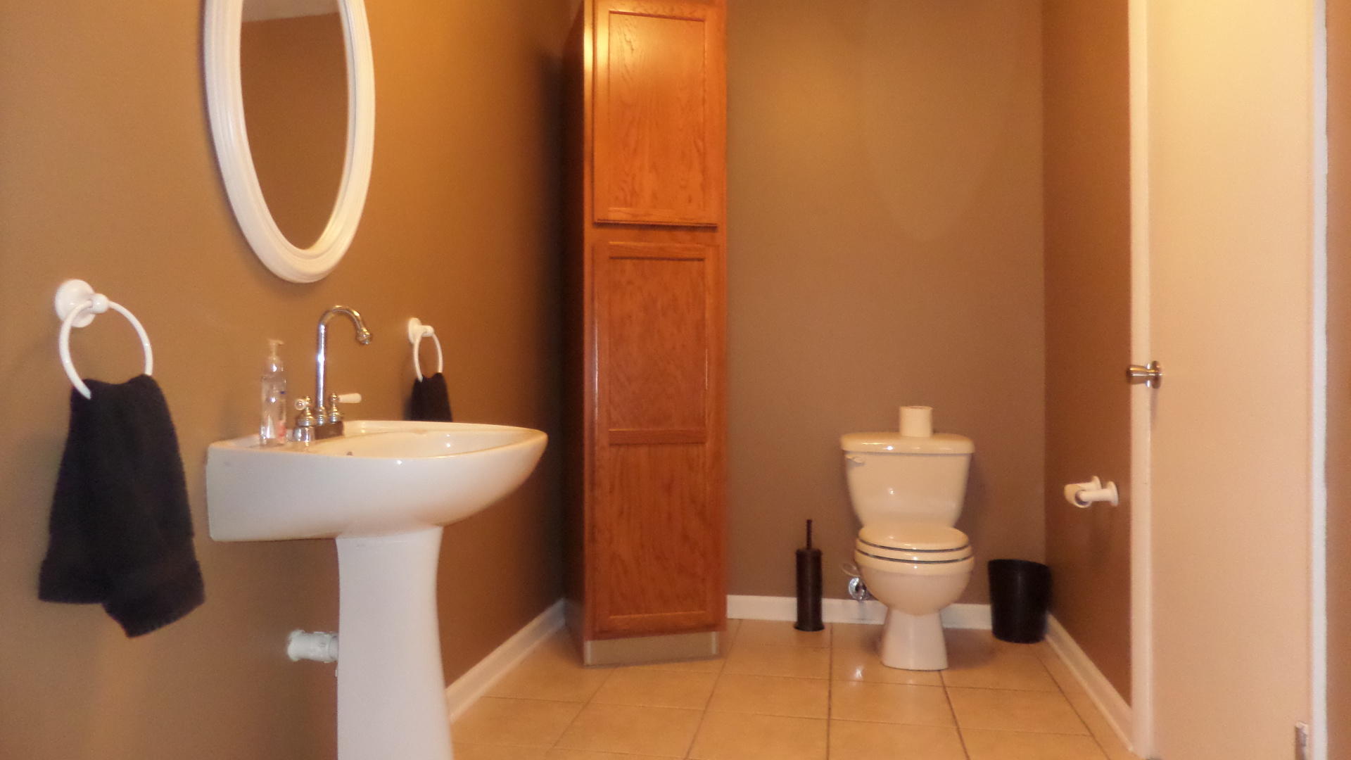 110 Capital Circle Oak Ridge, TN 37830 - Photo 17 of 25 Half Bath