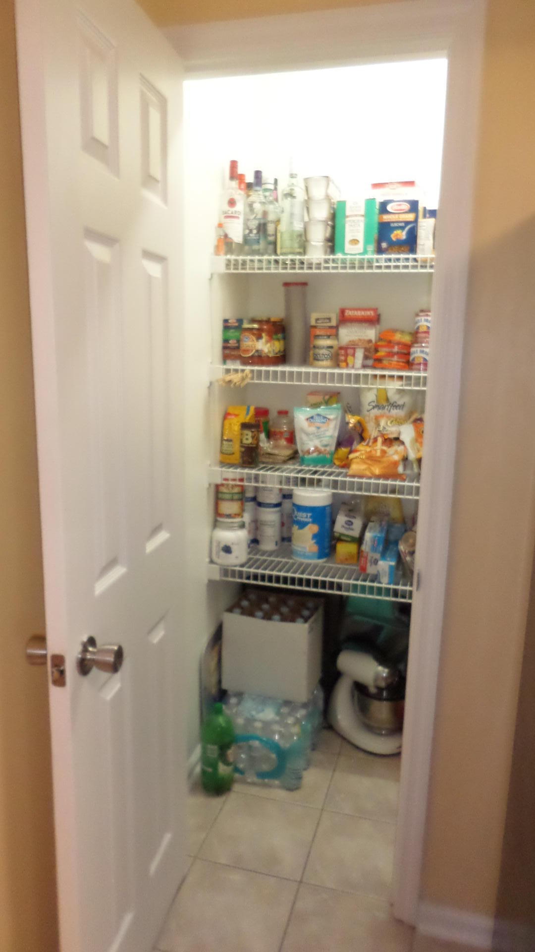 110 Capital Circle Oak Ridge, TN 37830 - Photo 6 of 25 Pantry