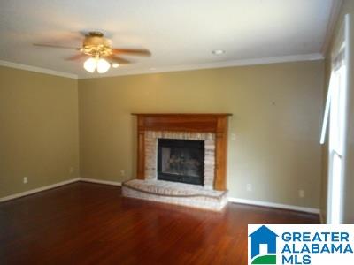 2574 Chandalar Lane Pelham, AL 35124 - Photo 2 of 14