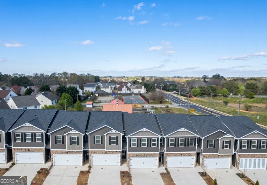 15552 Kimberly Way Hampton, GA 30228 - Photo 2 of 2