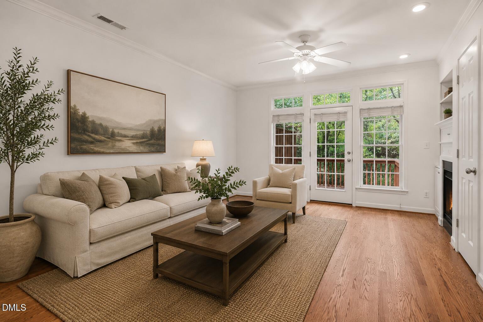 704 Parkham Lane Raleigh, NC 27603 - Photo 6 of 34