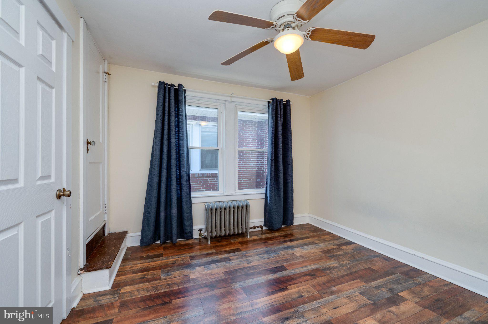 1336 Fern Avenue Reading, PA 19607 - Photo 14 of 21 Bright and airy room with charm.
