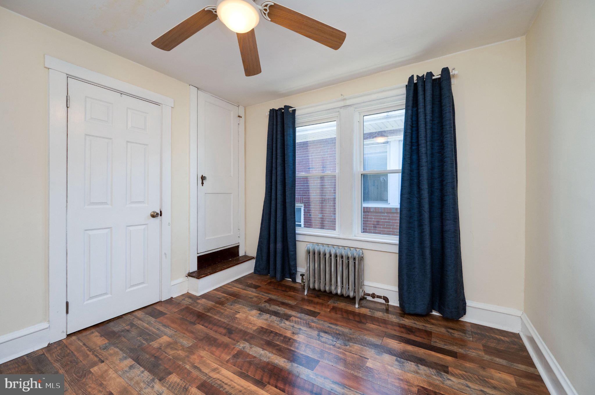 1336 Fern Avenue Reading, PA 19607 - Photo 15 of 21 Bright and airy room with charm.