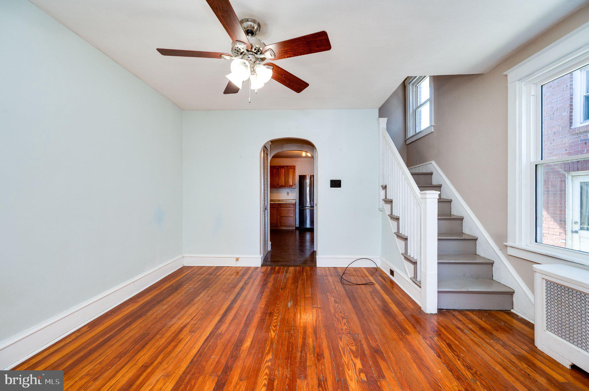1336 Fern Avenue Reading, PA 19607 - Photo 7 of 21 Bright and airy living space awaits!