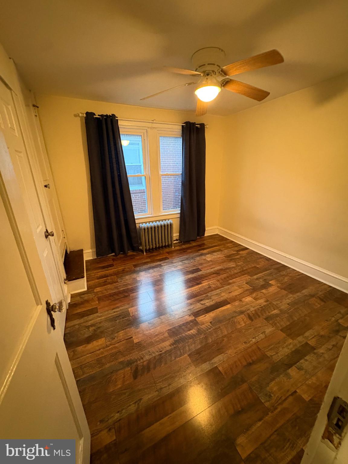 1336 Fern Avenue Reading, PA 19607 - Photo 7 of 13 Bright and airy room with hardwood floors.