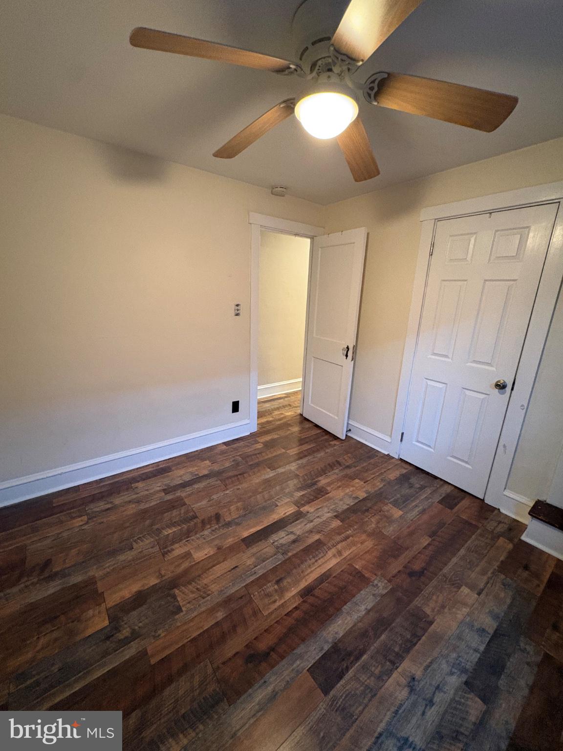 1336 Fern Avenue Reading, PA 19607 - Photo 8 of 13 Bright and airy room with charm.