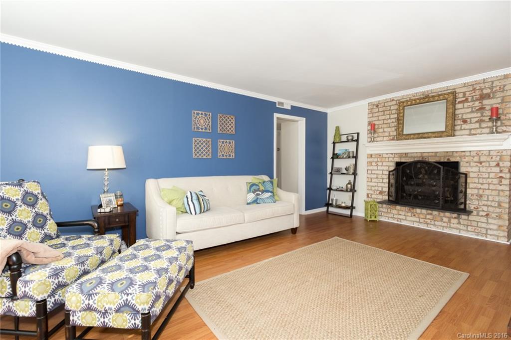 1708 Roxborough Road, Unit G Charlotte, NC 28211 - Photo 14 of 14