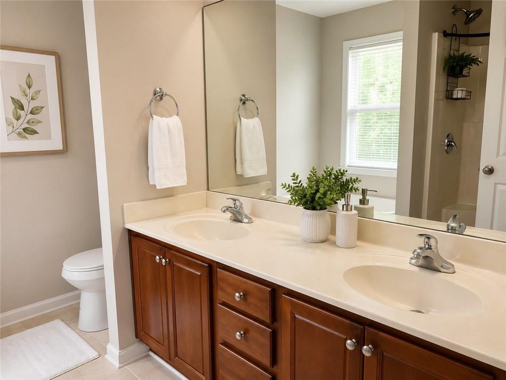 107 Providence Run Dallas, GA 30157 - Photo 22 of 44