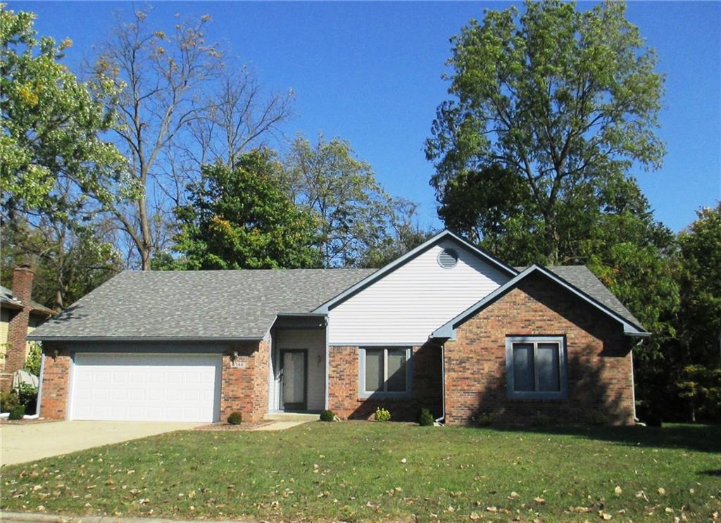 5566 RidgeHill Way Avon, IN 46123 - Photo 1 of 18 Gallery Image 1