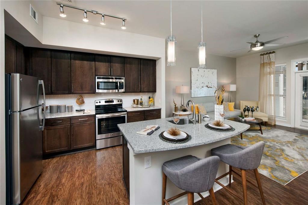 400 Belmont Place Southeast, Unit 3308 Smyrna, GA 30080 - Photo 1 of 11