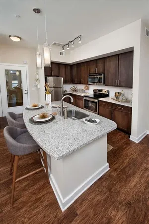 $1,721 | 400 Belmont Place Southeast, Unit 2314, Smyrna, GA 30080