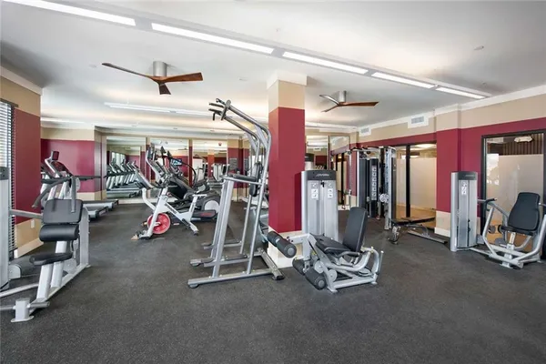 $1,721 | 400 Belmont Place Southeast, Unit 2314, Smyrna, GA 30080