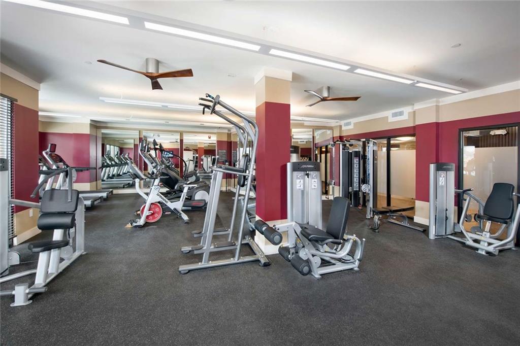 400 Belmont Place Southeast, Unit 3308 Smyrna, GA 30080 - Photo 7 of 11