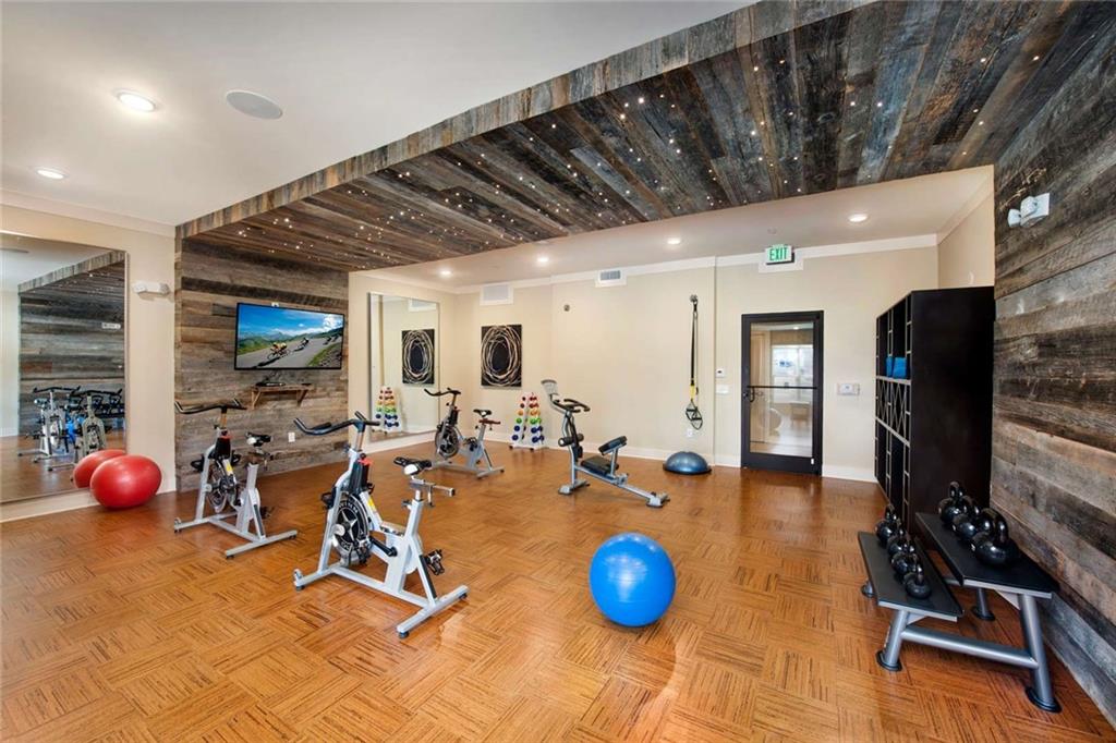 400 Belmont Place Southeast, Unit 3308 Smyrna, GA 30080 - Photo 8 of 11