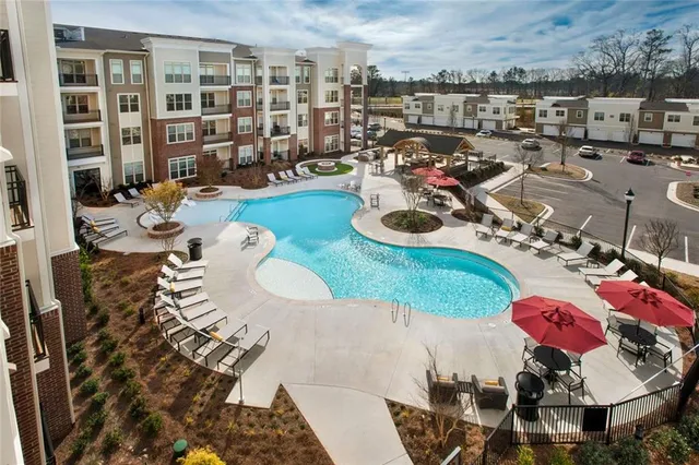 $1,728 | 400 Belmont Place Southeast, Unit 3308, Smyrna, GA 30080