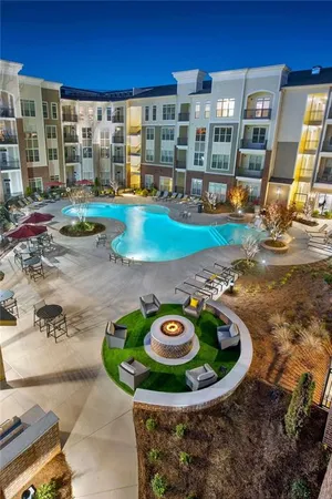 $1,721 | 400 Belmont Place Southeast, Unit 2314, Smyrna, GA 30080