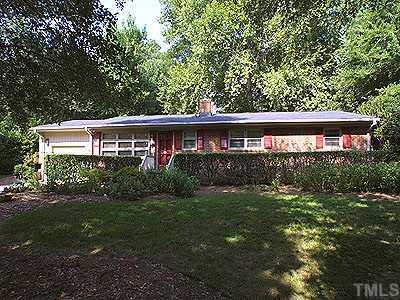 4101 New Hope Road Raleigh, NC 27604 - Photo 1 of 1