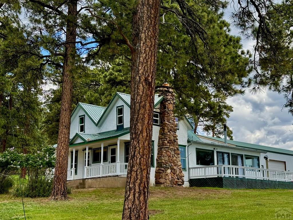 8836 Old San Isabel Road Rye, CO 81069 - Photo 12 of 29 Gallery Image 12