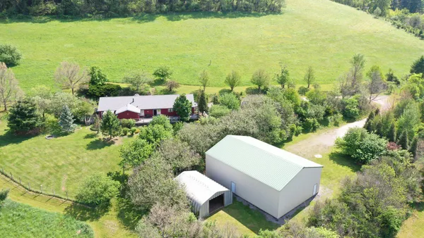 $394,700 | 335 Charley Bowser Road, Accident, MD 21520