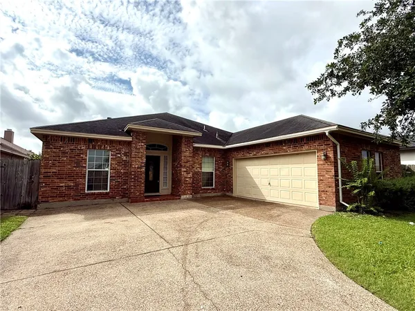 $2,485 | 2534 Dewberry Drive, Corpus Christi, TX 78414