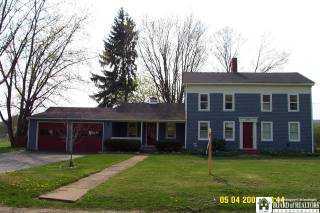 818 Busti-Sugar Grove Road Busti, NY 14701 - Photo 1 of 1 Gallery Image 1