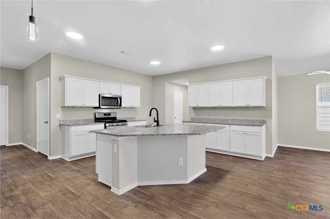 218 Sickle Loop Kyle, TX 78640 - Photo 7 of 30