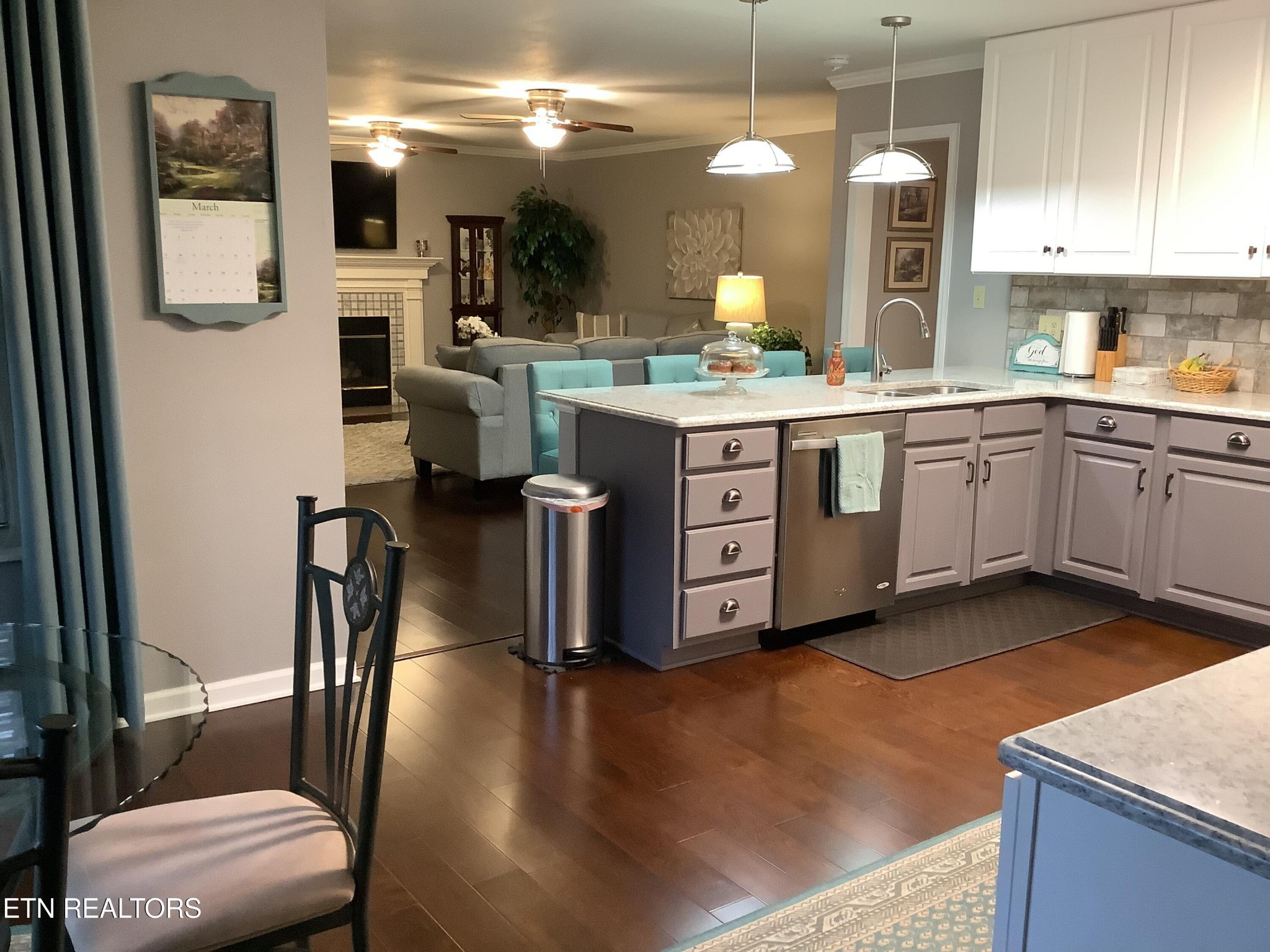 7320 Crown Road Knoxville, TN 37918 - Photo 14 of 53 Gallery Image 14