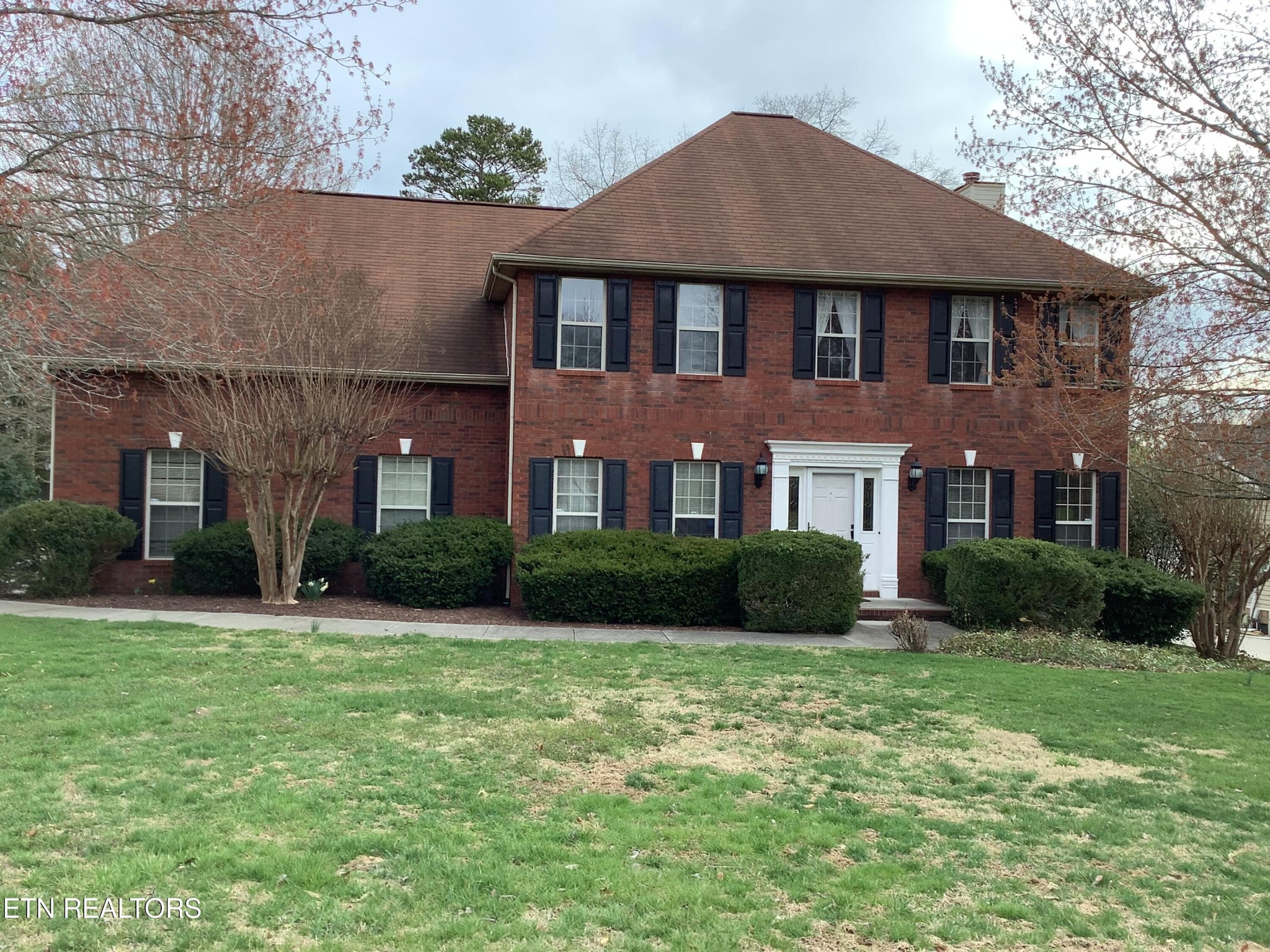 7320 Crown Road Knoxville, TN 37918 - Photo 53 of 53 Gallery Image 53